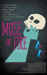 Muse of Fire poster