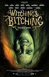 Witching and Bitching poster