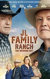 JL Family Ranch 2 poster