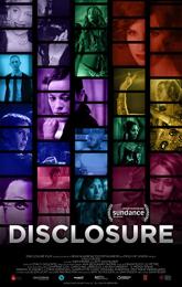 Disclosure poster