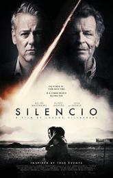 Silencio poster