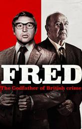 Fred poster