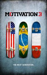 Motivation 3: The Next Generation poster
