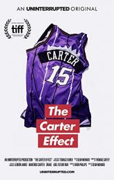 The Carter Effect poster