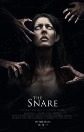 The Snare poster