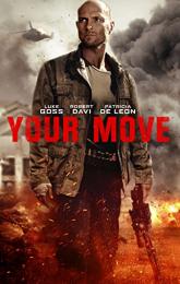 Your Move poster