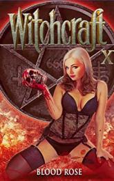 Witchcraft 15: Blood Rose poster