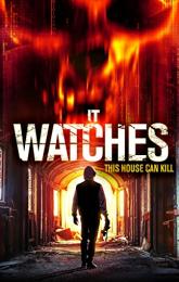 It Watches poster