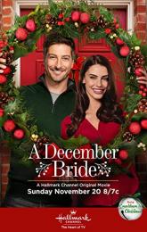 A December Bride poster