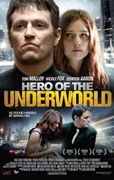 Hero of the Underworld poster