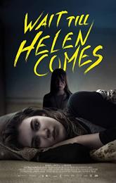 Wait Till Helen Comes poster