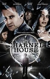 The Charnel House poster