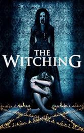 The Witching poster