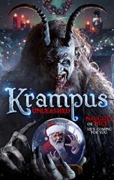 Krampus Unleashed poster
