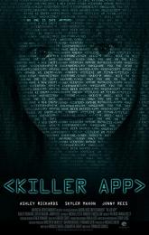 Killer App poster