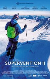Supervention 2 poster