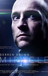 Derren Brown: Miracle poster