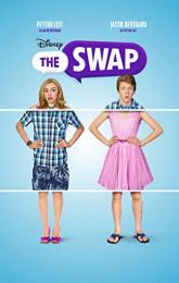 The Swap poster
