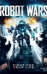 Robot Wars poster