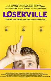 Loserville poster