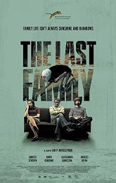 The Last Family poster