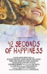 42 Seconds of Happiness poster