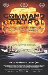 Command and Control poster