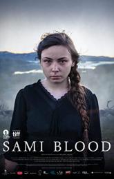 Sami Blood poster