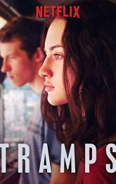 Tramps poster