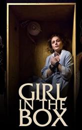 Girl in the Box poster