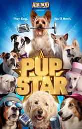 Pup Star poster