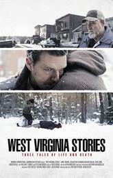West Virginia Stories poster