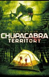 Chupacabra Territory poster
