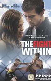 The Fight Within poster