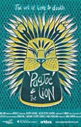 Paa Joe & The Lion poster