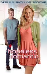 Hopeless, Romantic poster