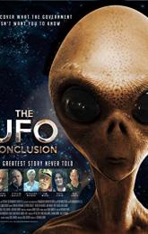 The UFO Conclusion poster