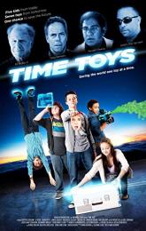 Time Toys poster