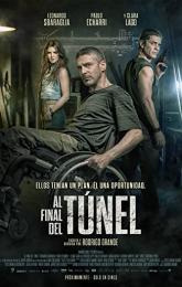 At the End of the Tunnel poster