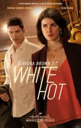 Sandra Brown's White Hot poster