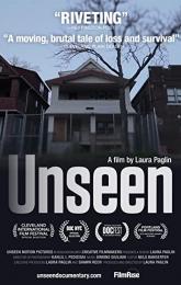 Unseen poster