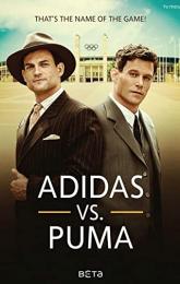 Duell der Brüder - Die Geschichte von Adidas und Puma poster