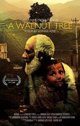 A Walnut Tree poster