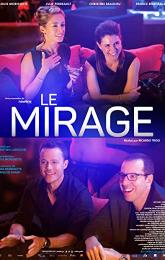 Le mirage poster
