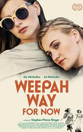 Weepah Way for Now poster