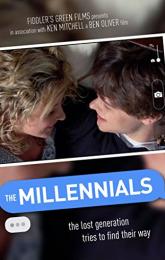 The Millennials poster
