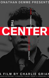 The Center poster