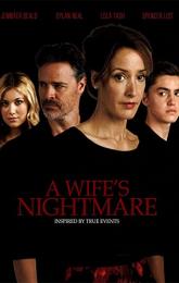 A Wife's Nightmare poster