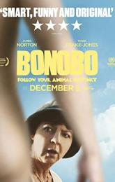 Bonobo poster