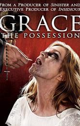 Grace: The Possession poster
